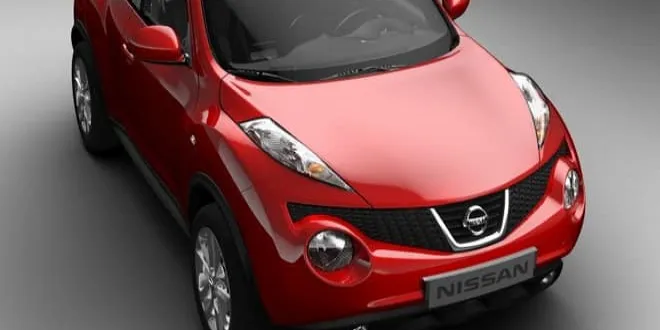 2013 Model 1.6 Tekna 4X2 CVT