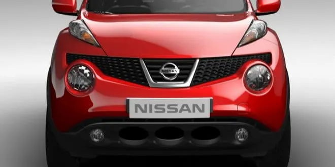 2013 Model 1.6 Tekna 4X2 CVT