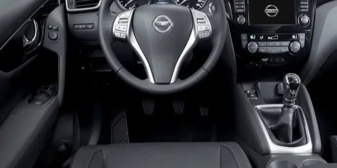 2014 Model 1.6 DCi Tekna 4X4