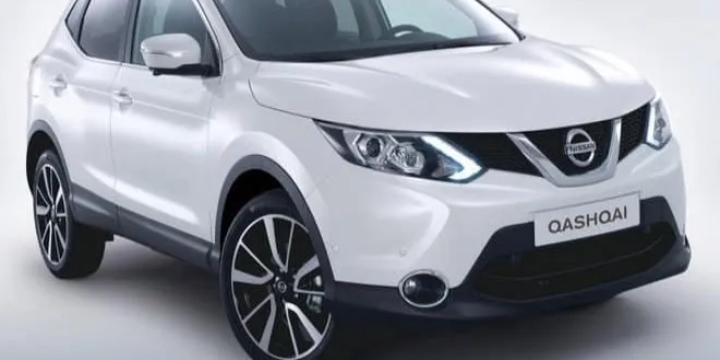 2014 Model 1.6 DCi Tekna 4X4