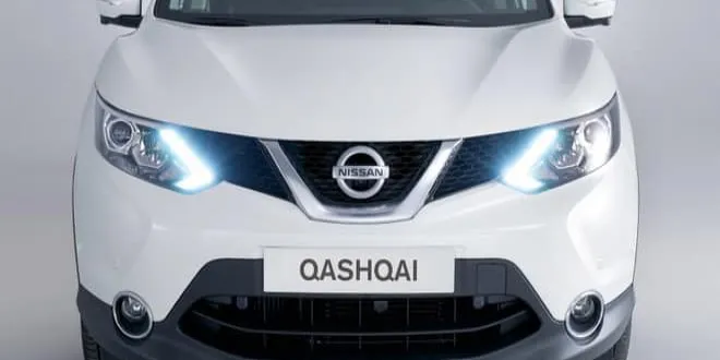 2014 Model 1.6 DCi Tekna 4X4