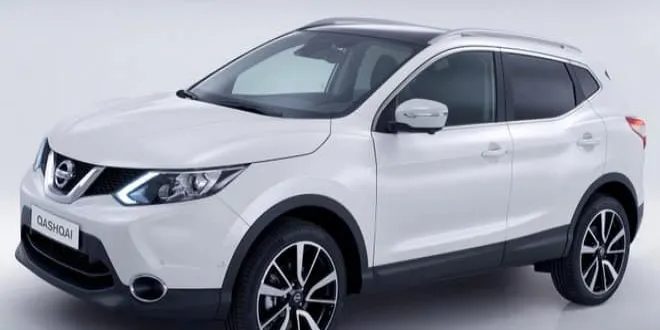 2014 Model 1.6 DCi Tekna 4X4
