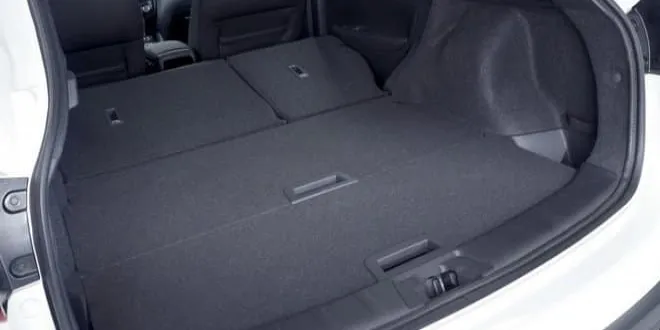 2014 Model 1.6 DCi Tekna 4X4