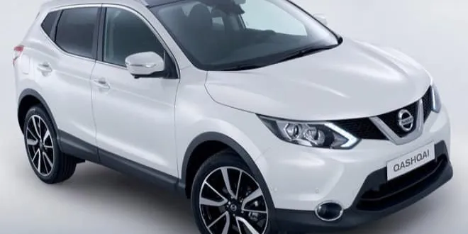 2014 Model 1.6 DCi Tekna 4X4