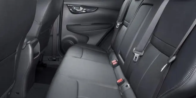 2014 Model 1.6 DCi Tekna 4X4