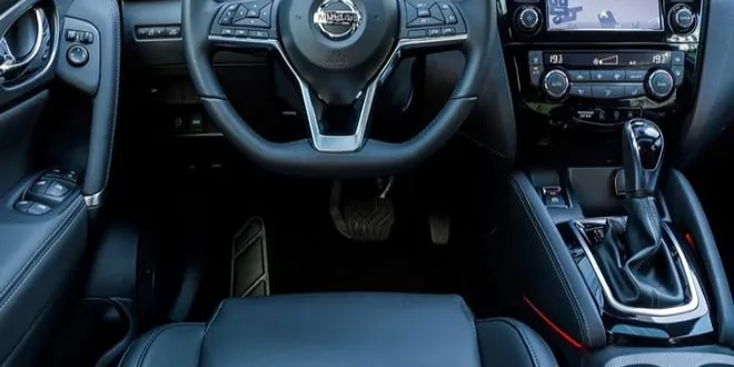 2021 Model 1.3 Platinum DCT