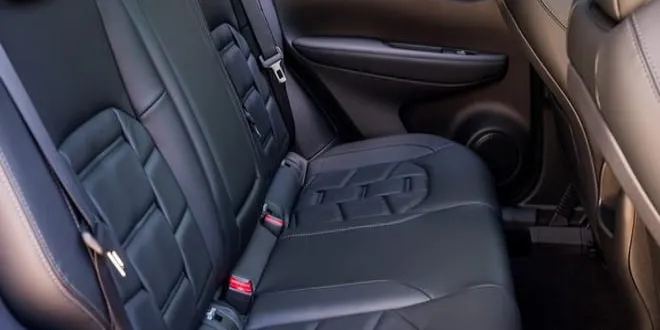 2021 Model 1.3 Platinum DCT