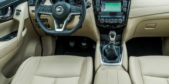 2017 Model Yeni 1.6 DCi Platinum X-Tronic