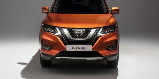 2017 Model Yeni 1.6 DCi Platinum X-Tronic