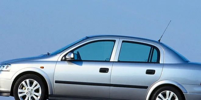 2007 Model Sedan 1.3 CDTI Enjoy