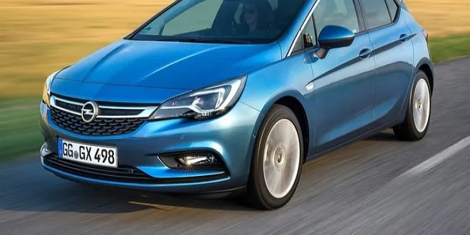 2019 Model 1.6 CDTi Excellence AT