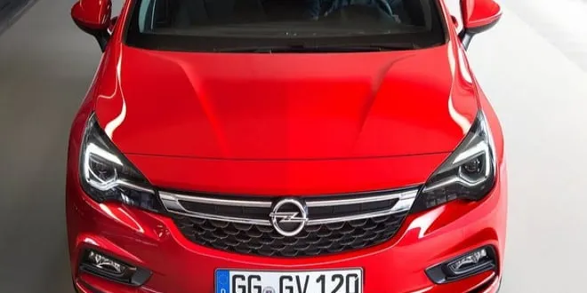 2019 Model 1.6 CDTi Excellence AT