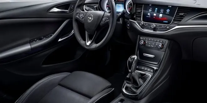 2019 Model 1.6 CDTi Excellence AT