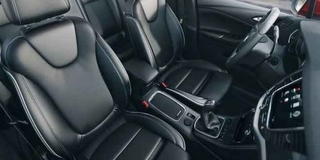 2019 Model 1.6 CDTi Excellence AT