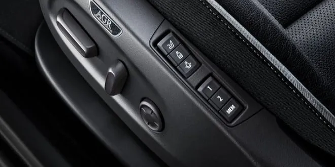 2019 Model 1.6 CDTi Excellence AT