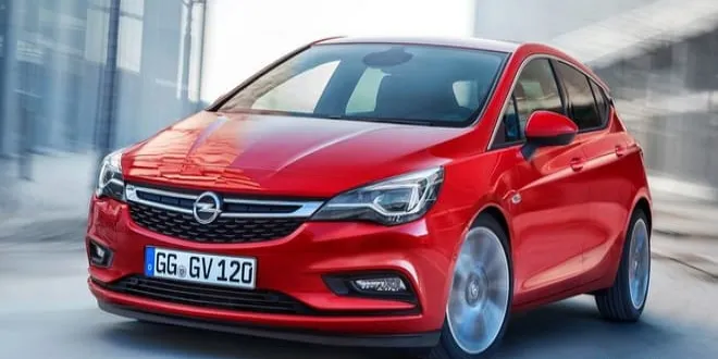 2019 Model 1.6 CDTi Excellence AT