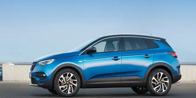 2017 Model 1.6 CDTi Excellence