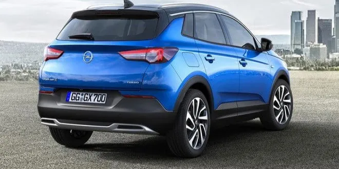 2017 Model 1.6 CDTi Excellence