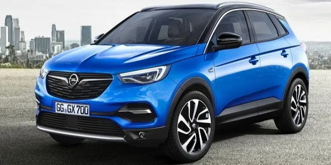 2017 Model 1.6 CDTi Excellence