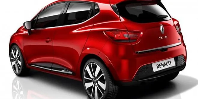 2012 Model 1.5 DCi Tom Tom Edition
