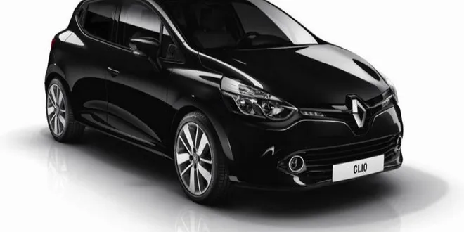 2012 Model 1.5 DCi Tom Tom Edition