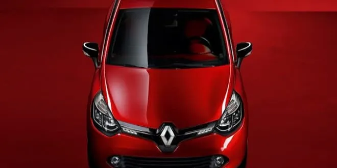2012 Model 1.5 DCi Tom Tom Edition