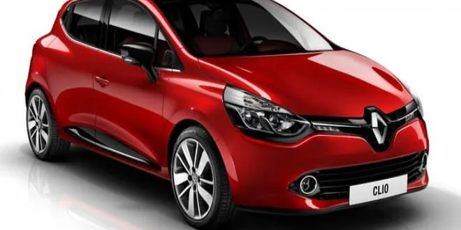 2012 Model 1.5 DCi Tom Tom Edition