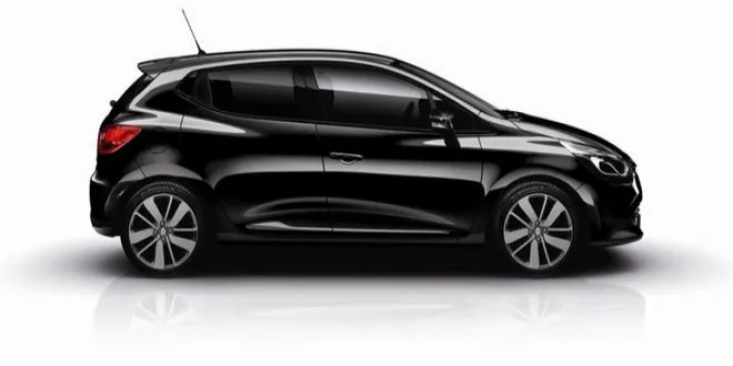 2012 Model 1.5 DCi Tom Tom Edition