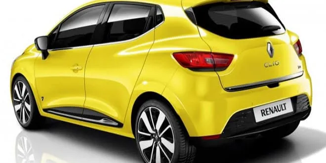 2012 Model 1.5 DCi Tom Tom Edition