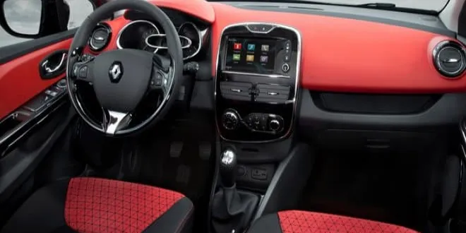 2012 Model 1.5 DCi Tom Tom Edition