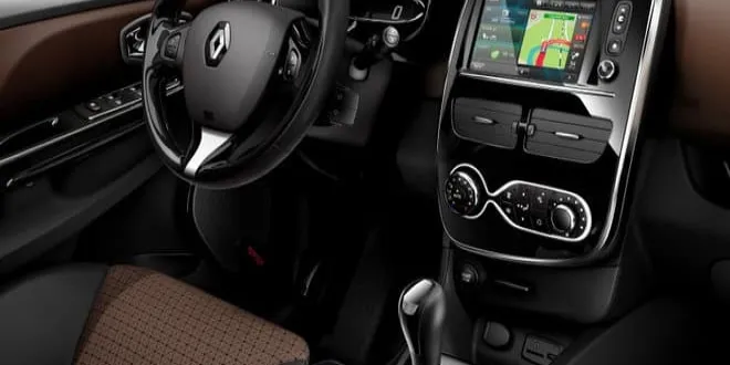 2012 Model 1.5 DCi Tom Tom Edition