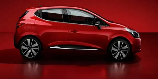2012 Model 1.5 DCi Tom Tom Edition