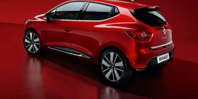 2012 Model 1.5 DCi Tom Tom Edition