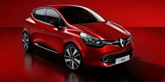 2012 Model 1.5 DCi Tom Tom Edition