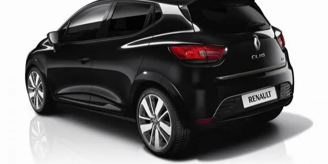 2012 Model 1.5 DCi Tom Tom Edition