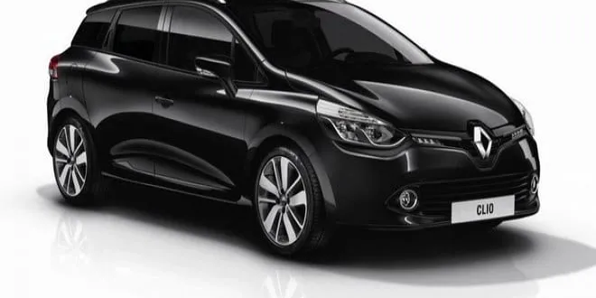 2012 Model 1.5 DCi Tom Tom Edition