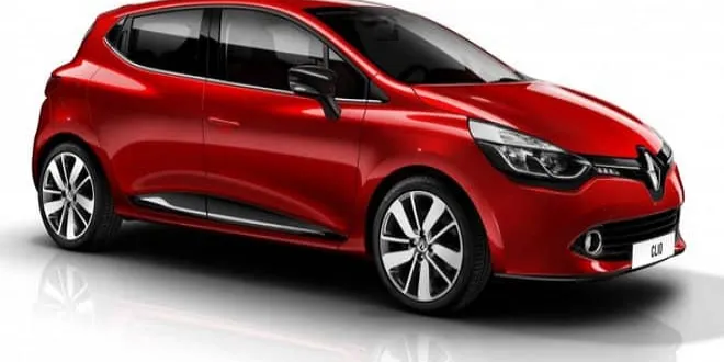 2012 Model 1.5 DCi Tom Tom Edition