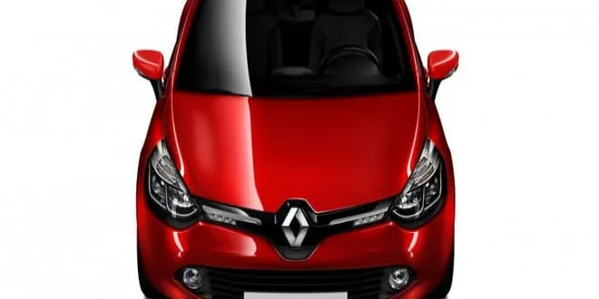 2012 Model 1.5 DCi Tom Tom Edition