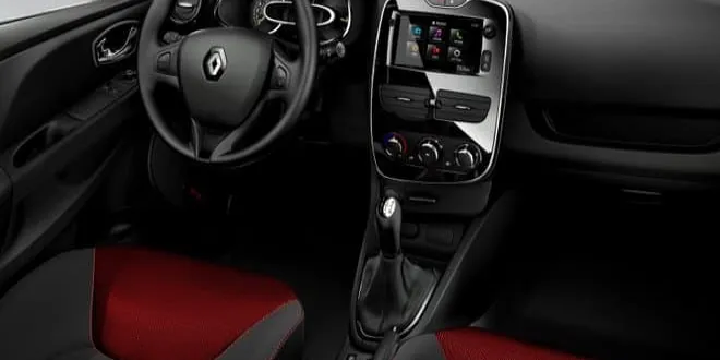 2012 Model 1.5 DCi Tom Tom Edition