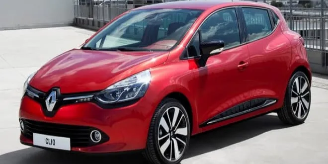 2012 Model 1.5 DCi Tom Tom Edition