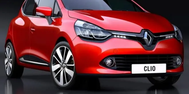 2012 Model 1.5 DCi Tom Tom Edition