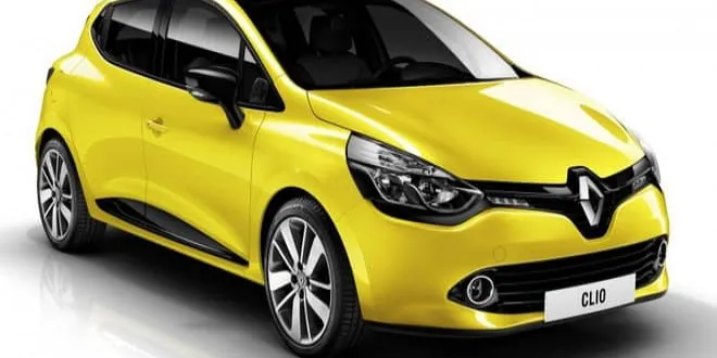 2012 Model 1.5 DCi Tom Tom Edition