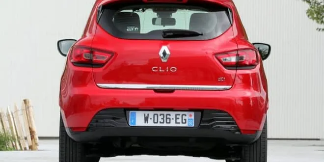 2012 Model 1.5 DCi Tom Tom Edition