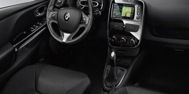 2016 Model 1.5 DCi Connect EDC