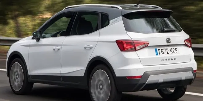 2020 Model 1.6 TDI Style DSG