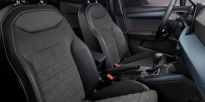 2023 Model 1.0 Style DSG