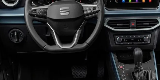 2023 Model 1.0 Style DSG