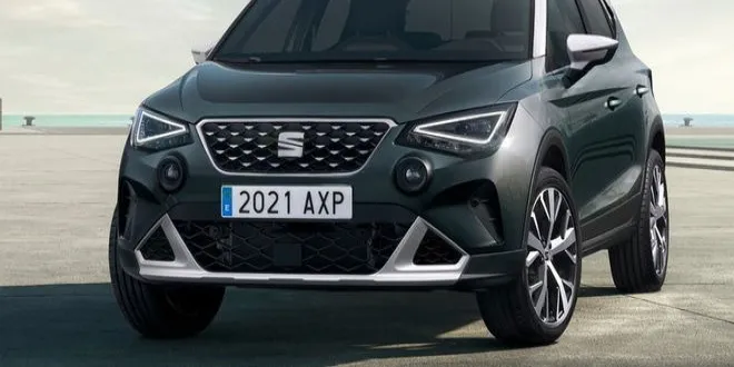 2023 Model 1.0 Style DSG