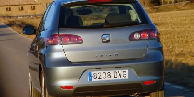 2006 Model 1.2 Basic