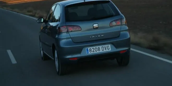 2006 Model 1.2 Basic